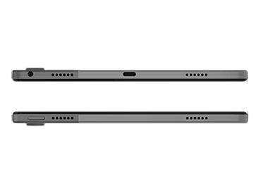 (3rd - Computer Plus 64GB Gen) Case Tablet - M10 Lenovo Folio 10,61 Tab Shopping 2K - Con -