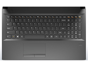Notebook Lenovo B50-45 - AMD E1-6100  - 4GB - 500GB - Computer  Shopping