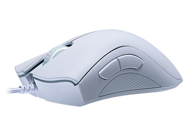 Mouse Razer DeathAdder Essential - White