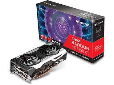 Placa de Video SAPPHIRE AMD Radeon