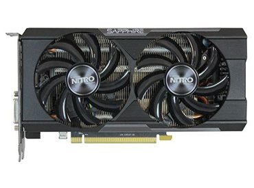 Sapphire nitro r7 deals 370 4gb