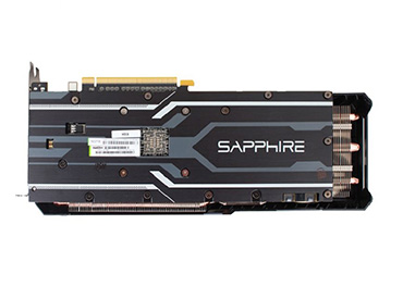 Sapphire on sale r9 nitro