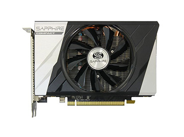 Sapphire clearance r9 200