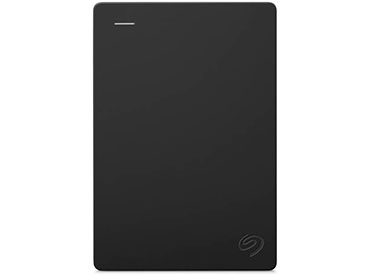 Disco Rígido portátil Seagate Portable Drive 2TB USB 3.0