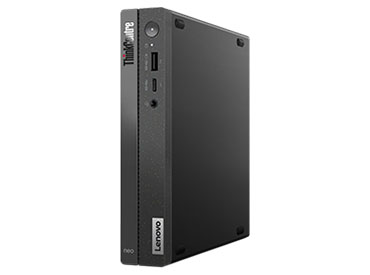 Lenovo ThinkCentre neo 50q Gen 4 - Intel® Core™ i3-1215U - 8GB - 256GB SSD