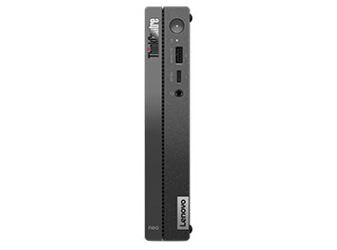 Lenovo ThinkCentre neo 50q Gen 4 - Intel® Core™ i5-13420H - 8GB - 256GB SSD