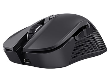 Mouse gaming inalámbrico Trust GXT 923 Ybar