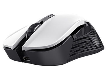Mouse gaming inalámbrico Trust GXT 923W Ybar