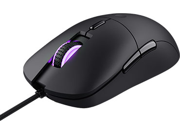 Mouse gaming ligero Trust GXT 981 Redex