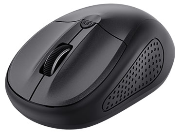 Mouse inalámbrico compacto Bluetooth® Trust Primo