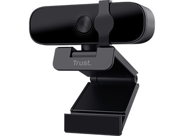 Webcam Full HD Trust Tanor