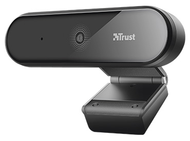 Webcam Full HD Trust Tyro