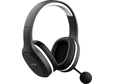 Auriculares Gaming Inalámbricos Trust GXT 391 Thian - Computer