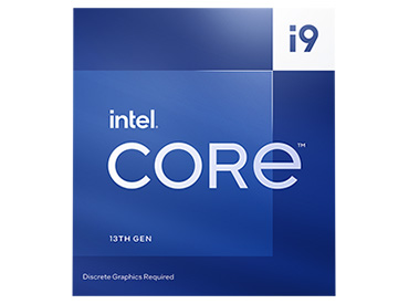 Microprocesador Intel® Core™ i9-13900F (36M caché, 5.60 GHz) s.1700 BOX