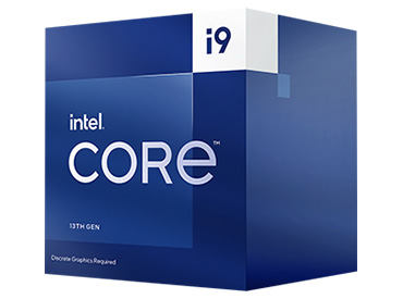 Microprocesador Intel® Core™ i9-13900F (36M caché, 5.60 GHz) s.1700 BOX