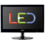 Monitor Led Lg E1941 19 Pulgadas Alta Definición HD. $1817,16