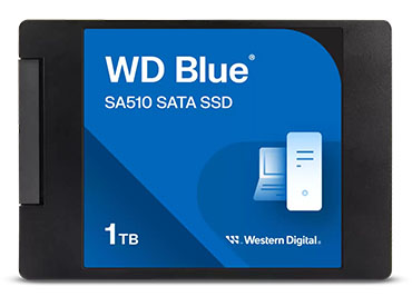 Disco SSD WD Blue™ SA510 SATA 1TB