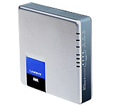 Router Linksys Wireless-G Compacto 54Mbps Cable/DSL WRT54GC
